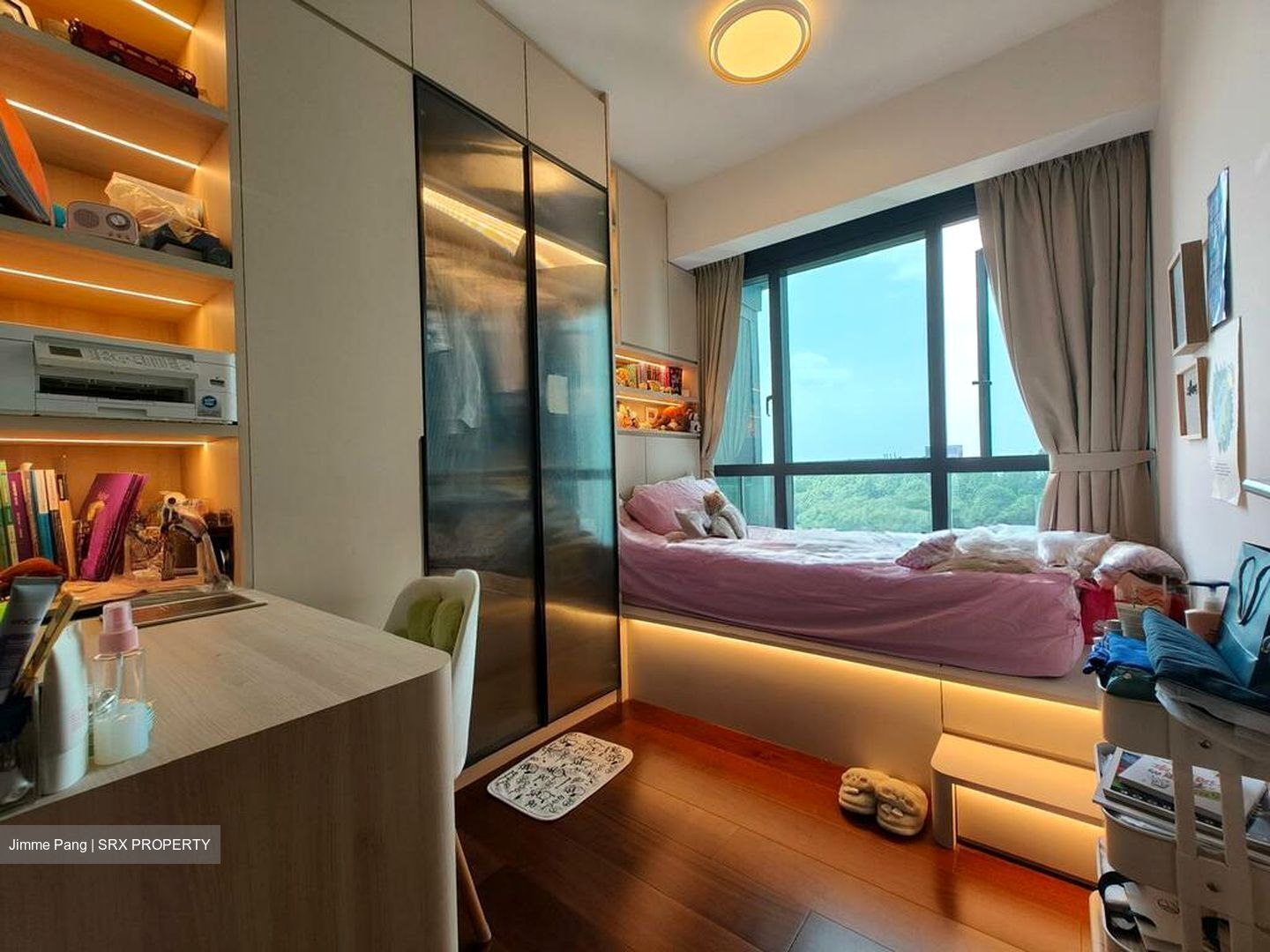 Normanton Park (D5), Apartment #526328571